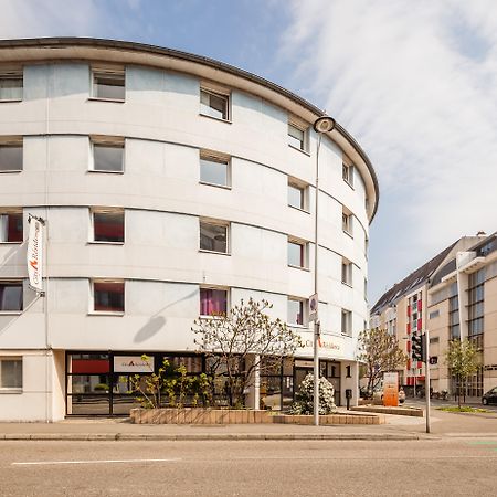 City Residence Strasbourg Centre Kültér fotó