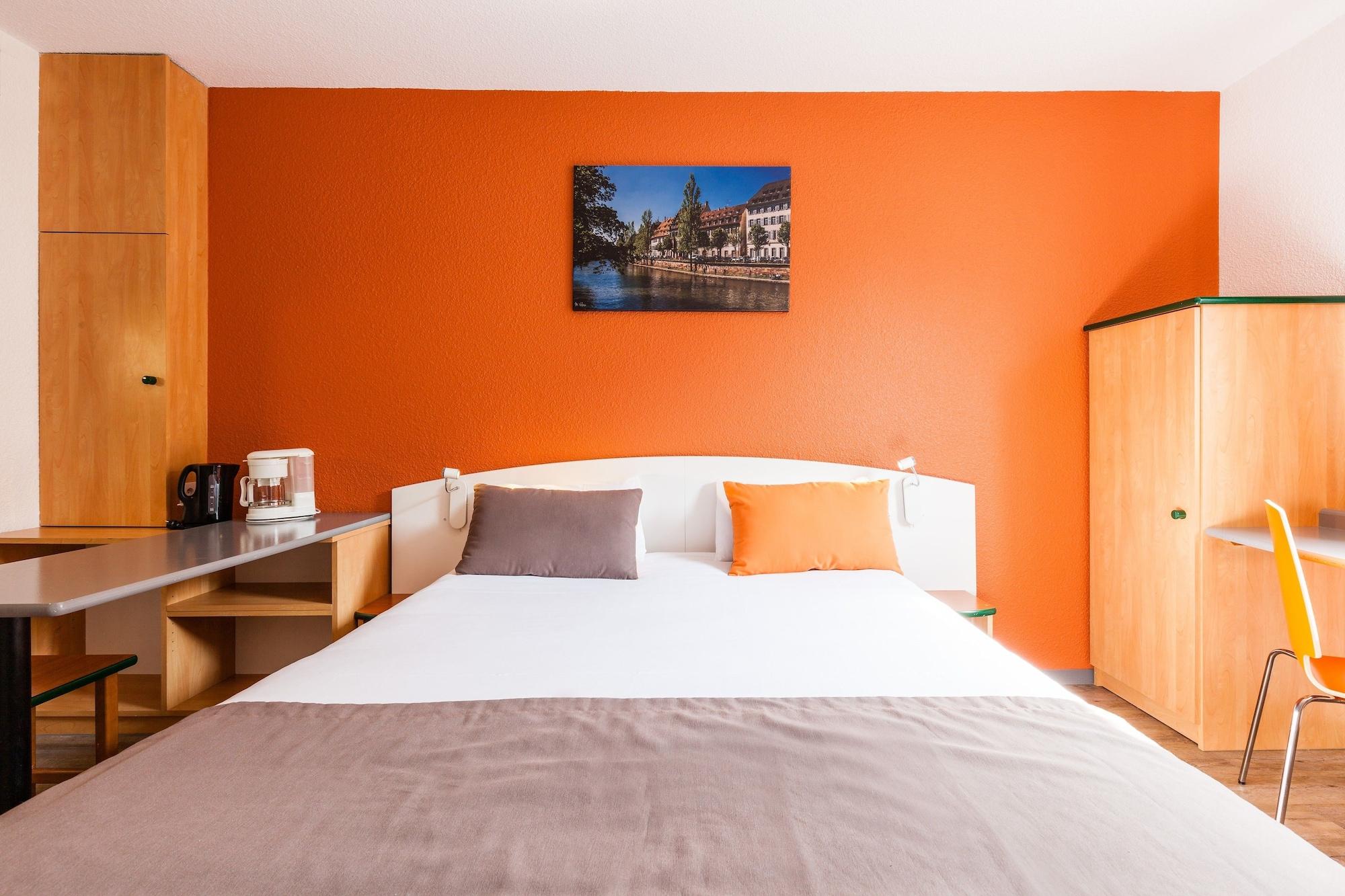 City Residence Strasbourg Centre Kültér fotó