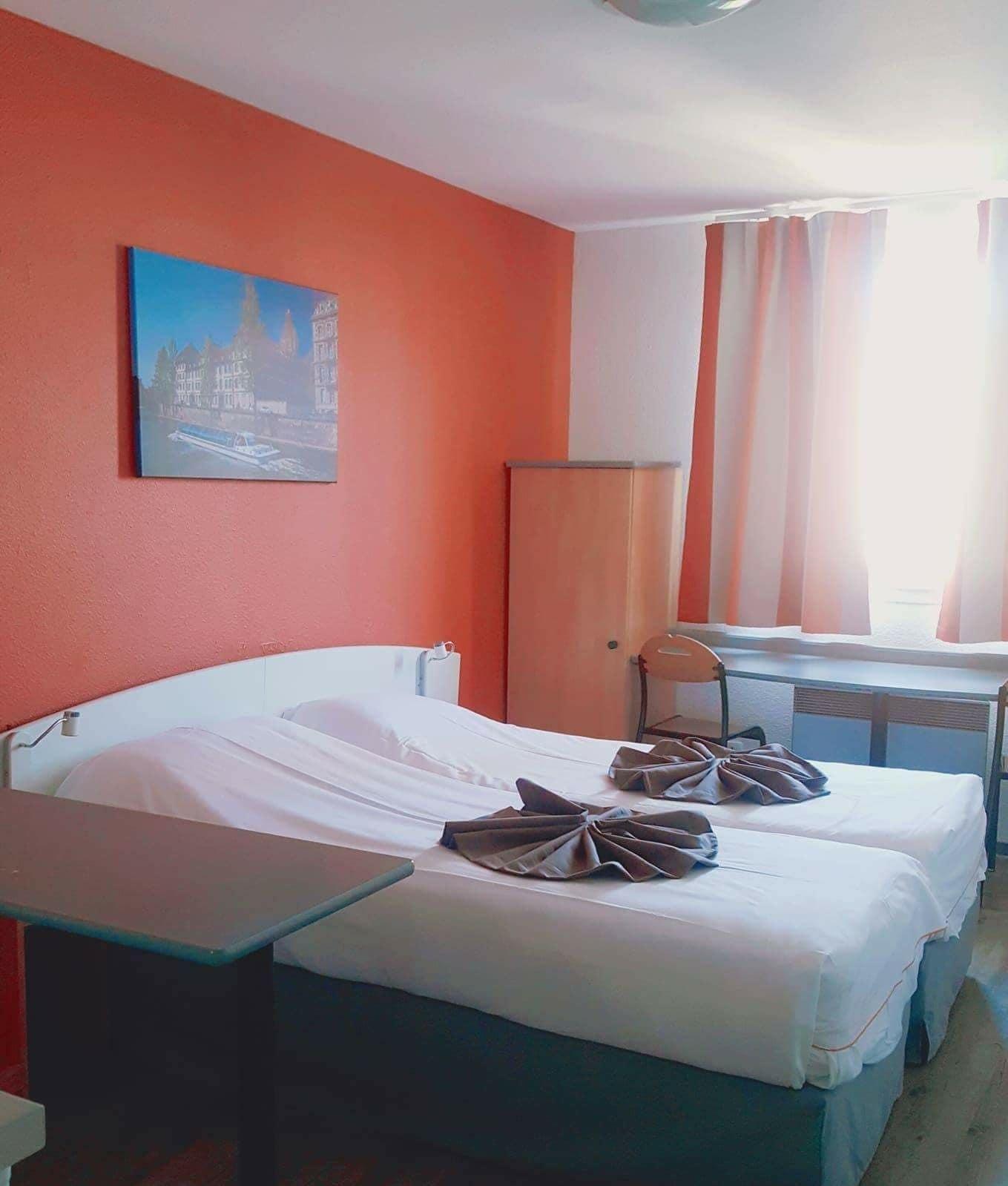 City Residence Strasbourg Centre Kültér fotó