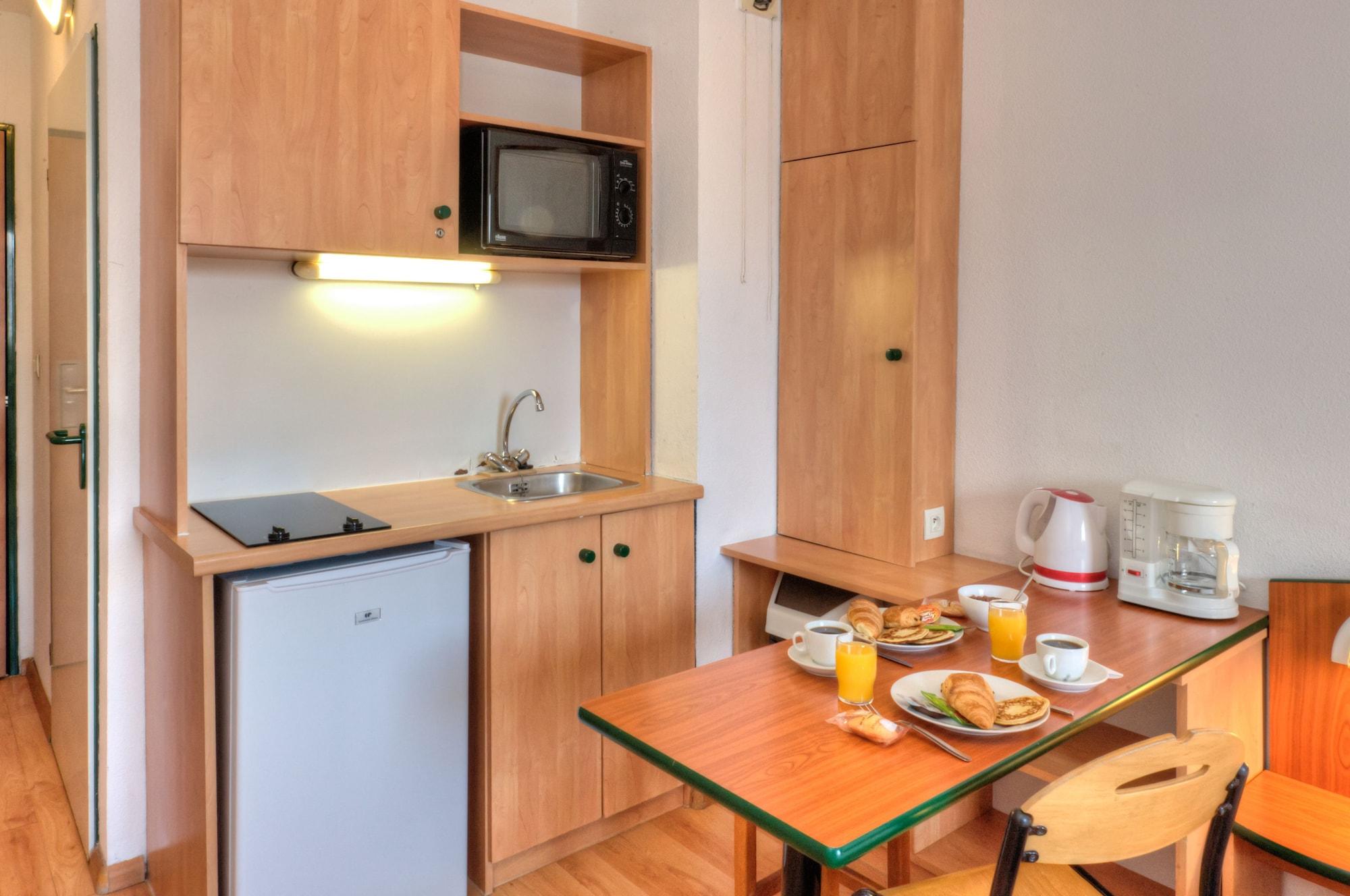 City Residence Strasbourg Centre Kültér fotó