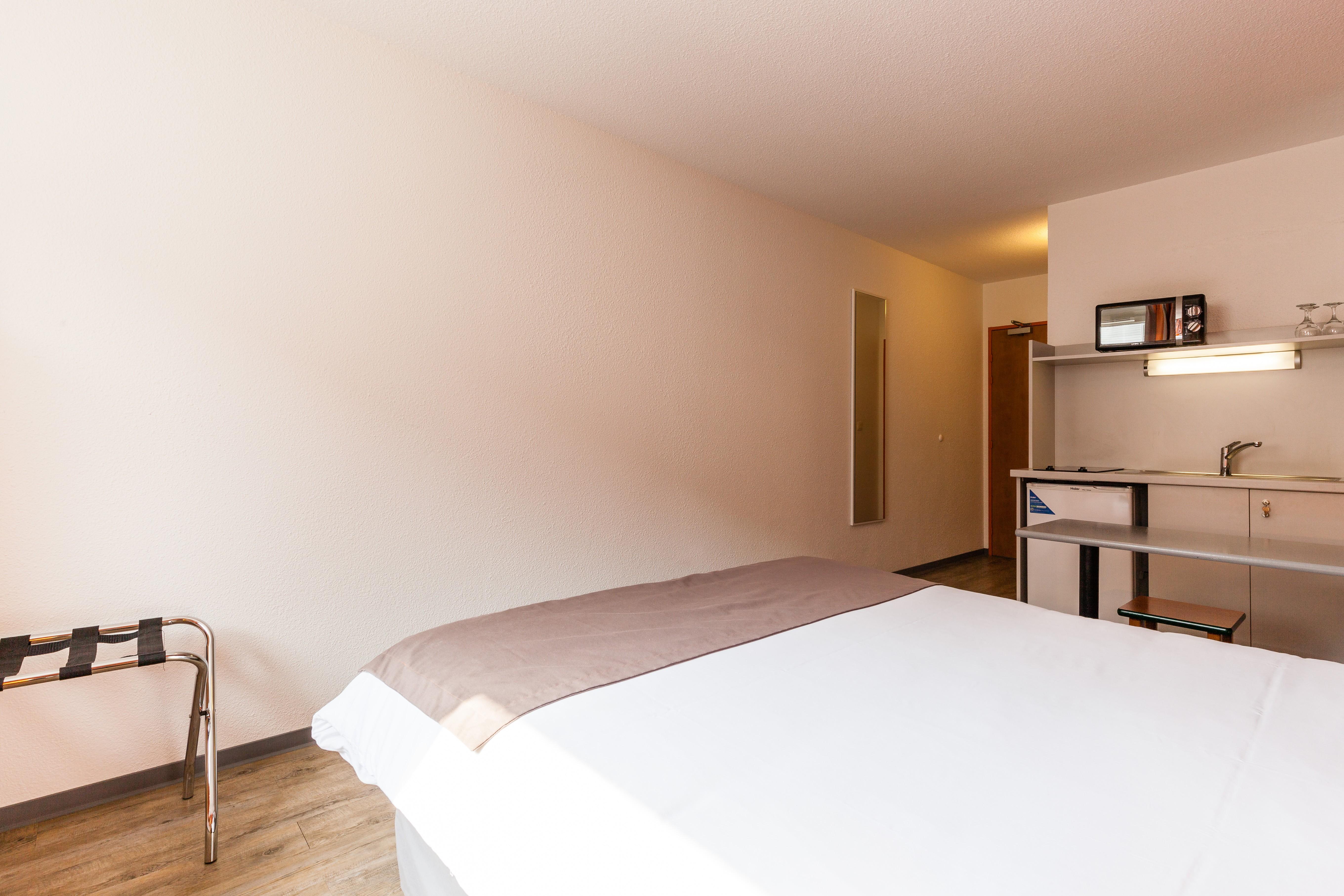 City Residence Strasbourg Centre Kültér fotó