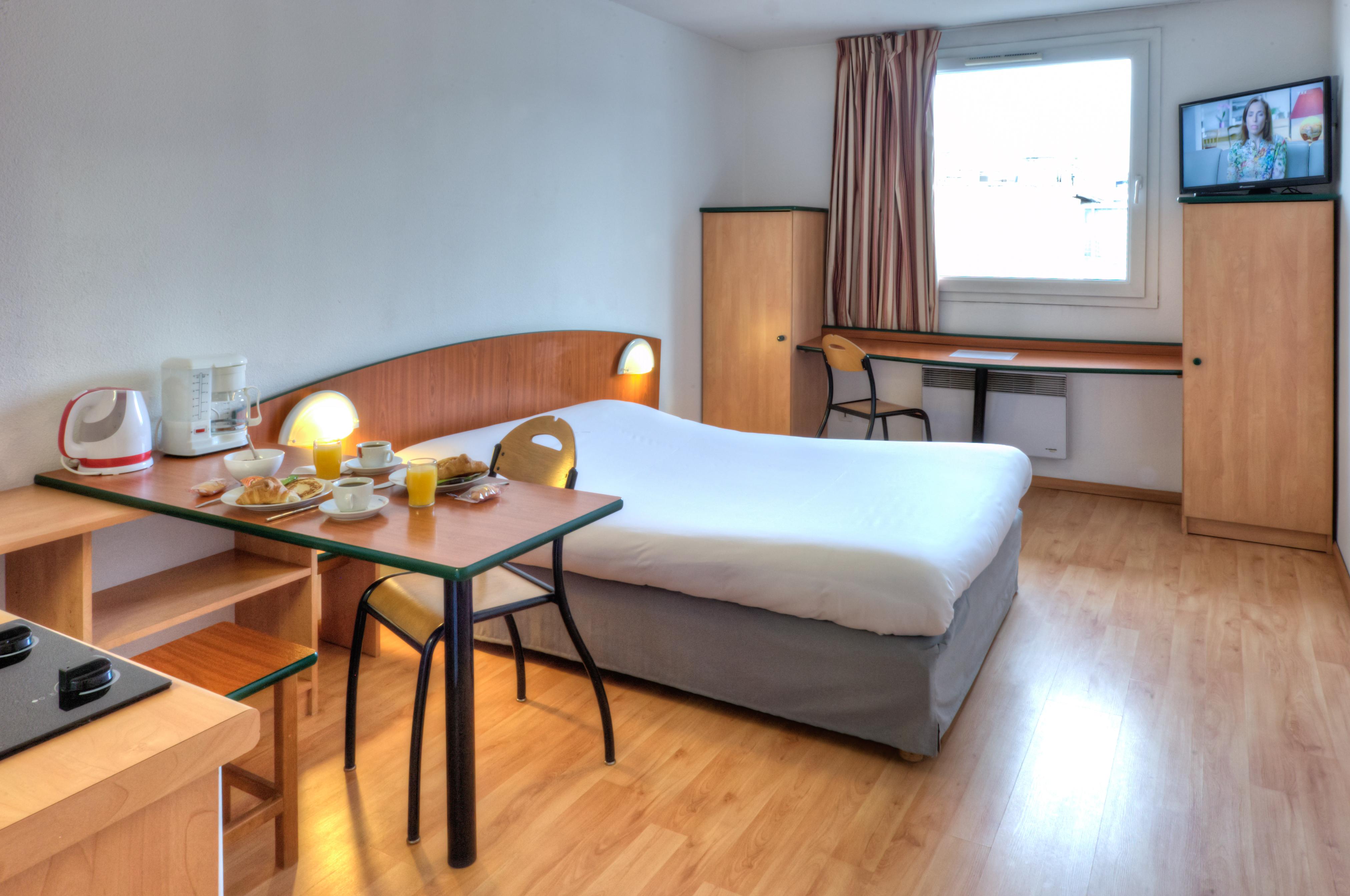 City Residence Strasbourg Centre Kültér fotó