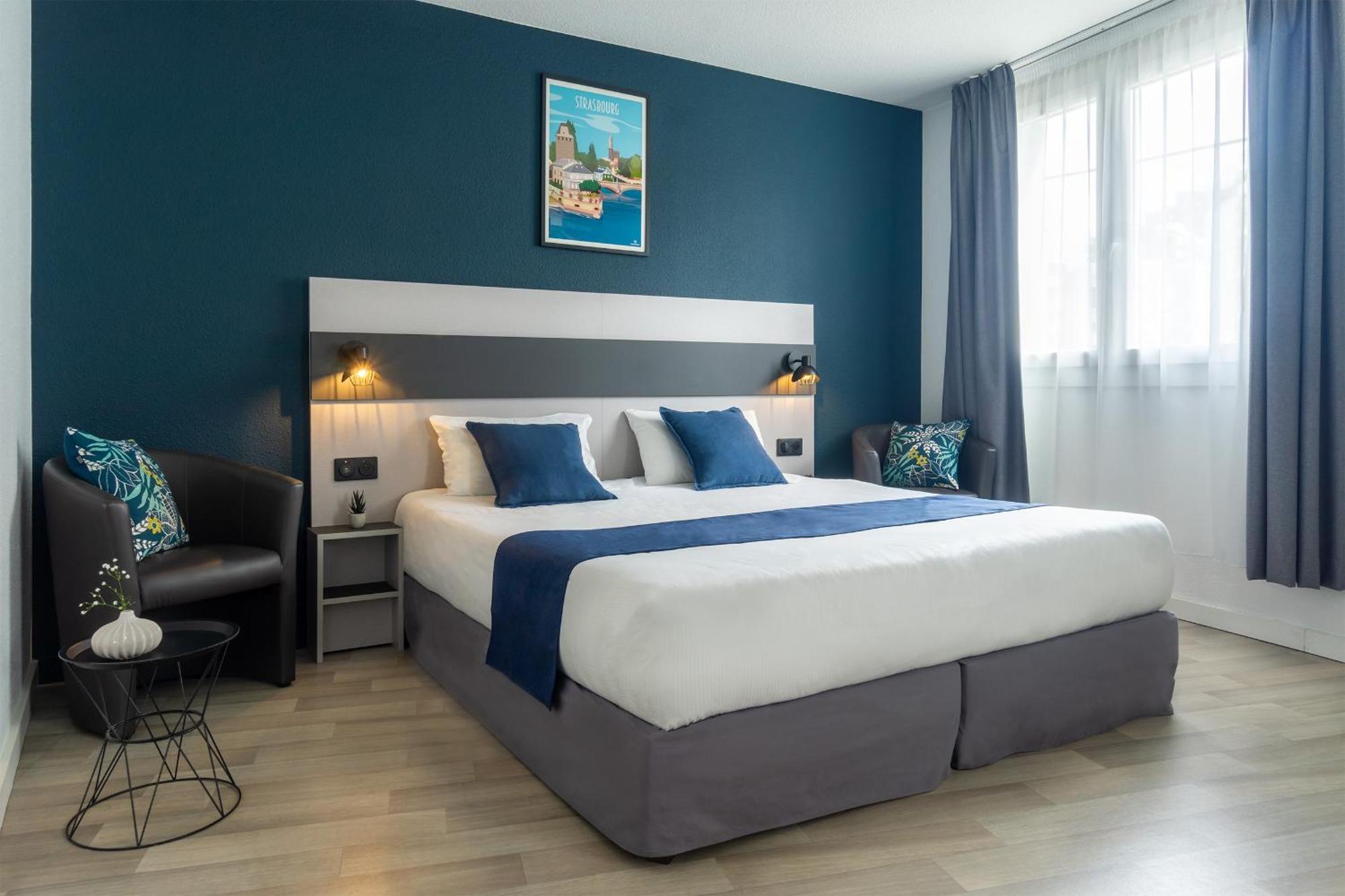 City Residence Strasbourg Centre Kültér fotó