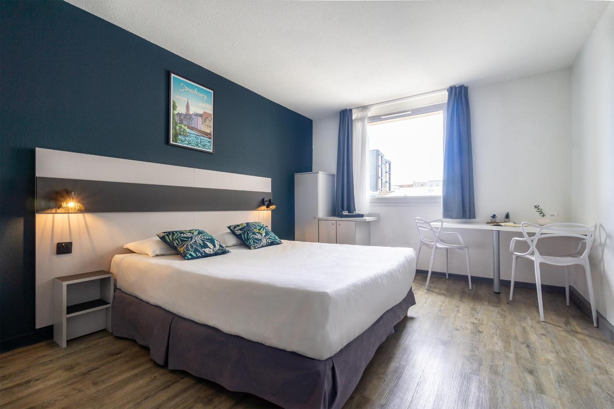 City Residence Strasbourg Centre Kültér fotó