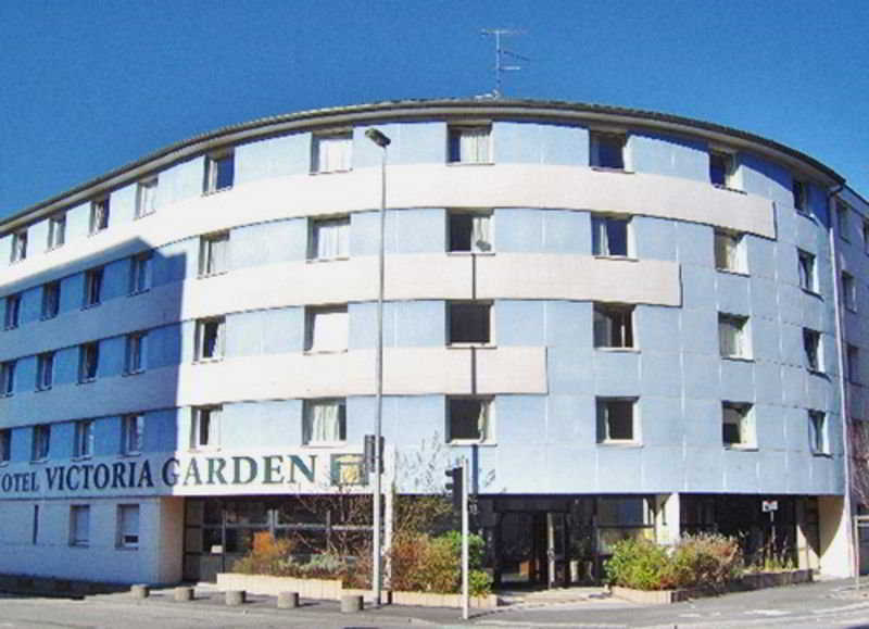 City Residence Strasbourg Centre Kültér fotó