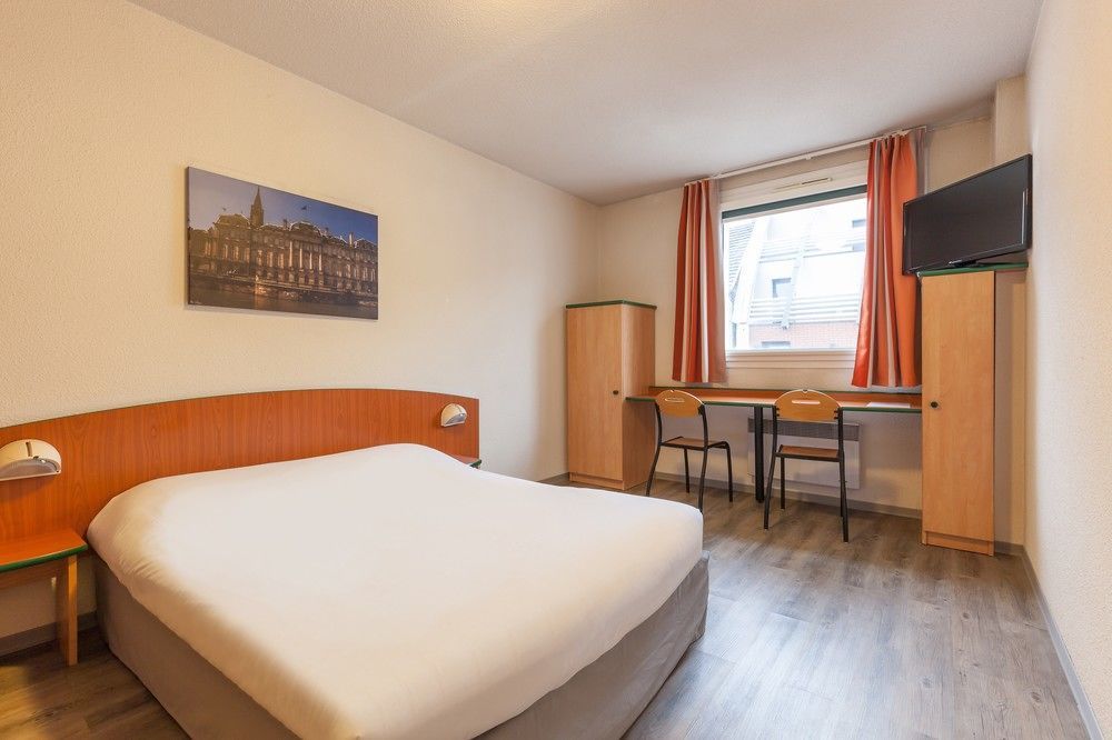 City Residence Strasbourg Centre Kültér fotó