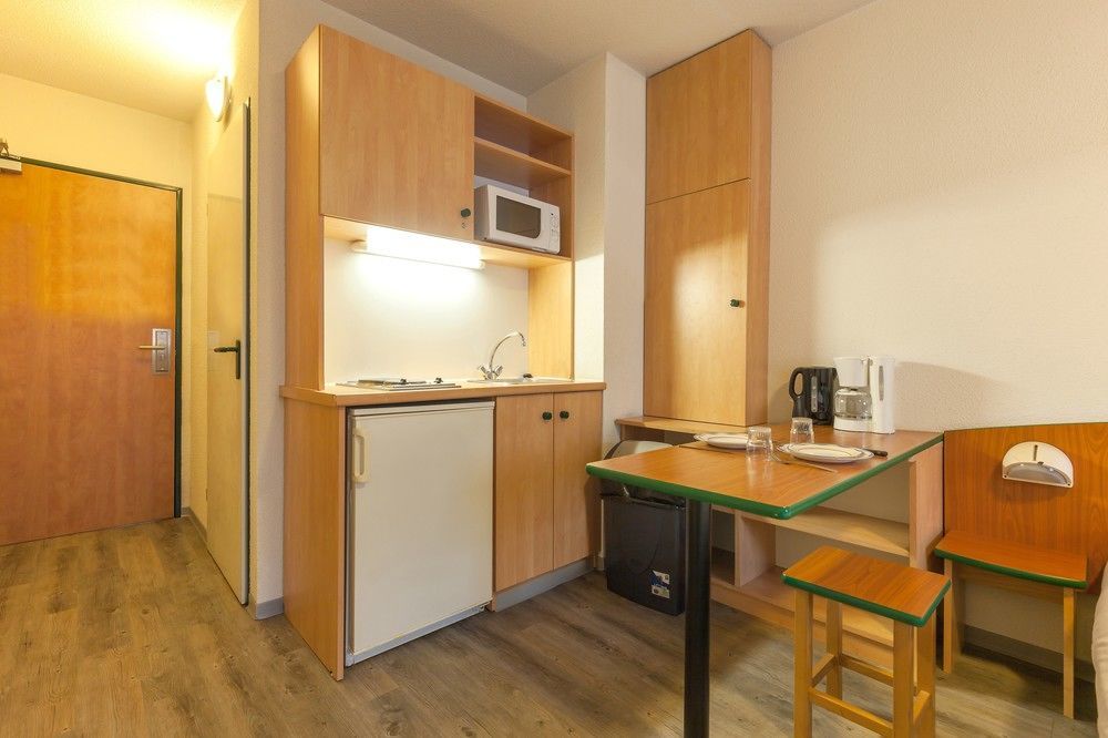City Residence Strasbourg Centre Kültér fotó