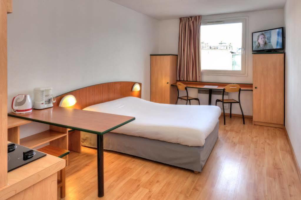 City Residence Strasbourg Centre Kültér fotó
