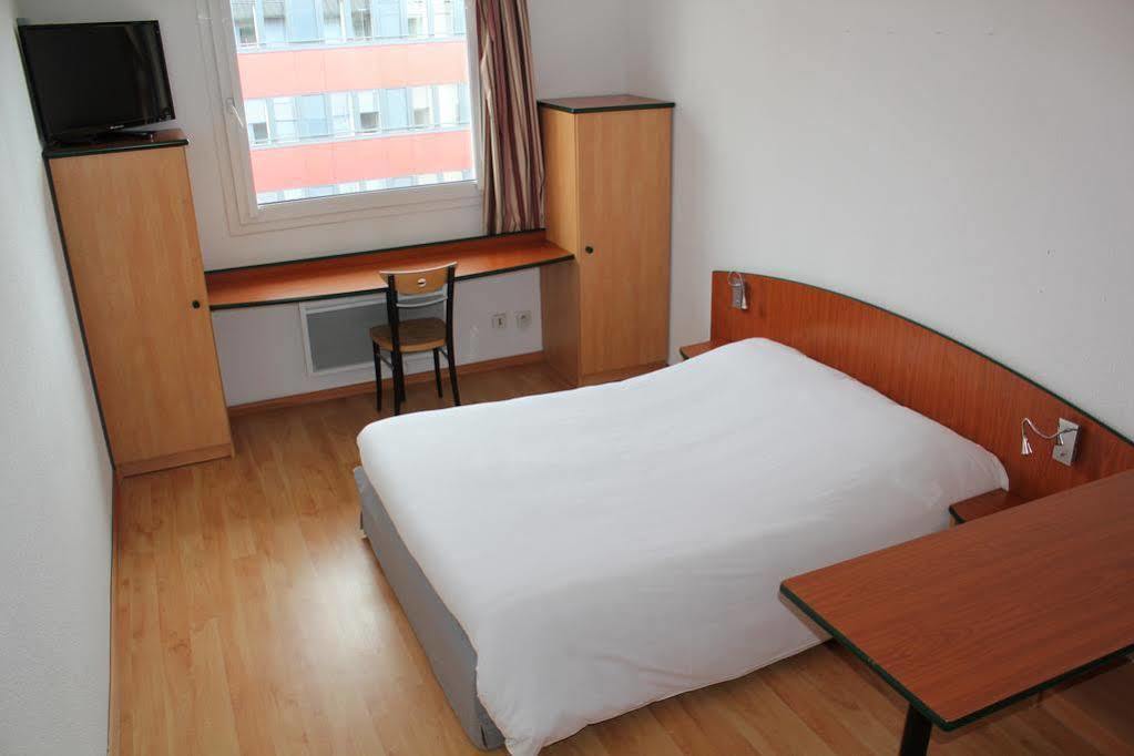 City Residence Strasbourg Centre Kültér fotó