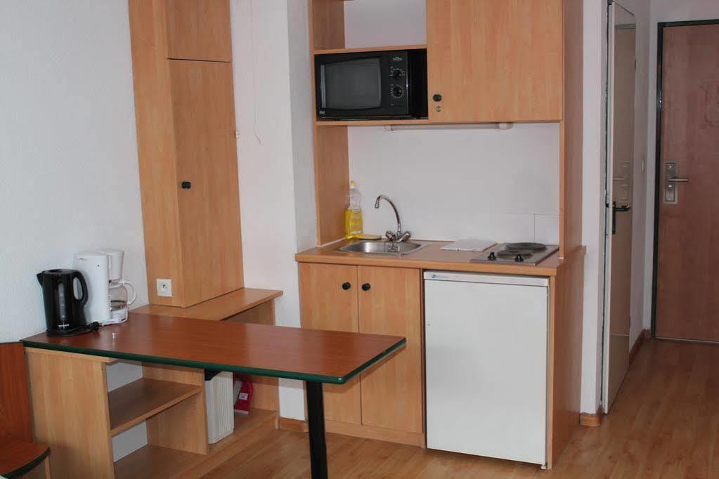 City Residence Strasbourg Centre Kültér fotó